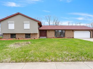 2391 Chase St, Gary, IN 46404