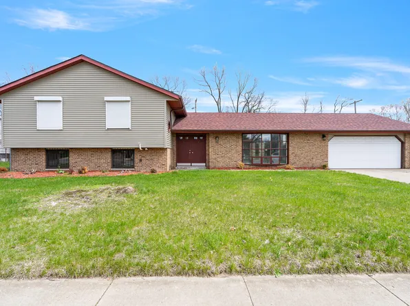 2391 Chase St, Gary, IN 46404