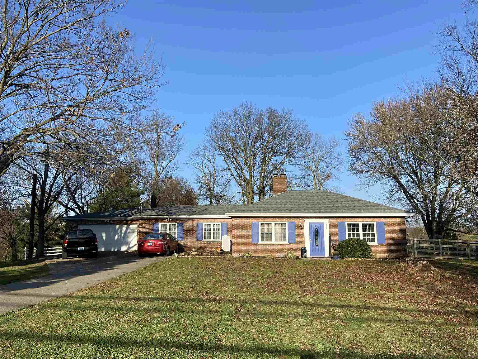 814 Independence Station Rd photo 1