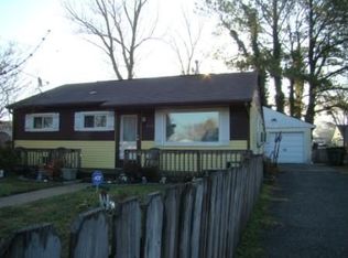 2010 Rawood Dr, Hampton, VA 23663
