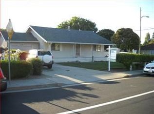 460 N Whisman Rd, Mountain View, CA 94043