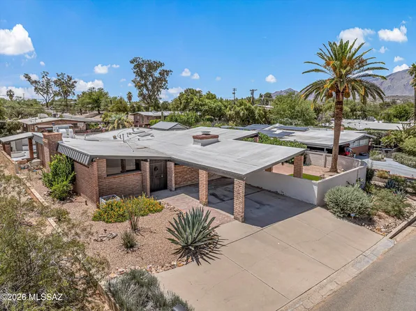 2711 N Kiva Pl, Tucson, AZ 85715
