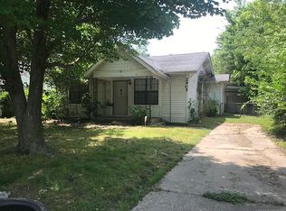 2905 Elgin St, Muskogee, OK 74401