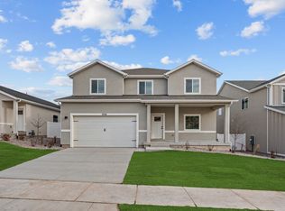 7181 Switchback Way N, Eagle Mountain, UT 84005