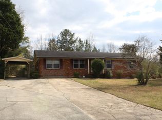 111 Ballard Ave, Opelika, AL 36804