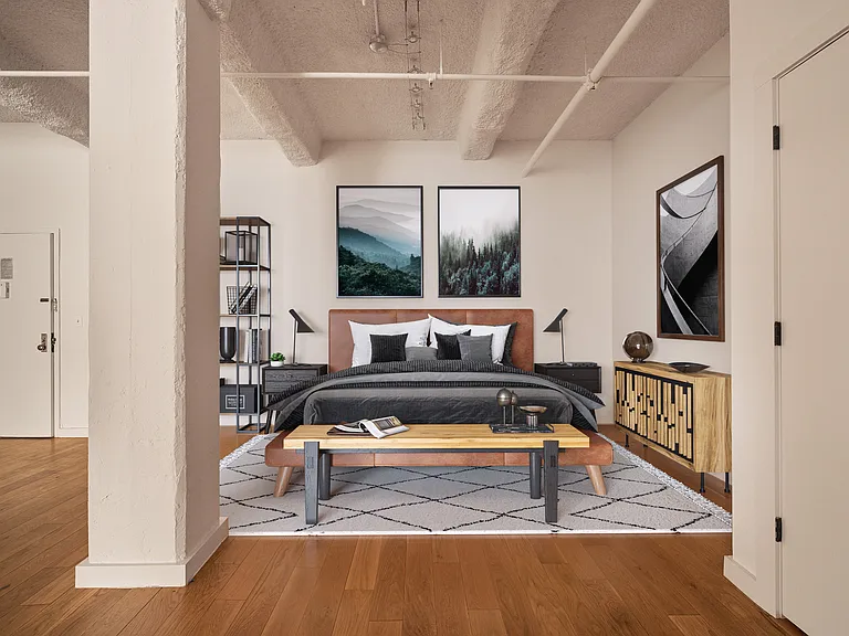 275 Park Ave #3K — Photo 1