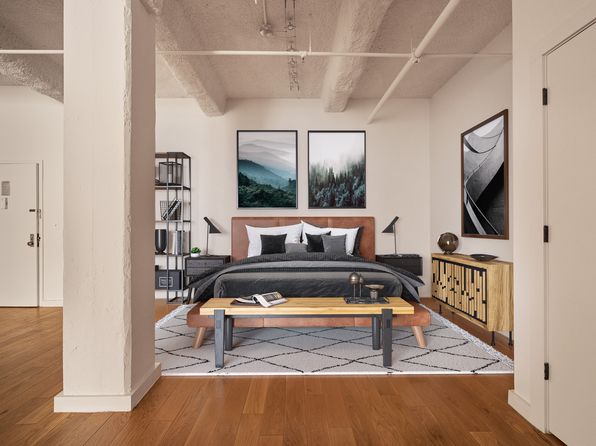 275 Park Ave APT 3K