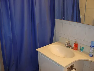 Rented by City Connections Realty