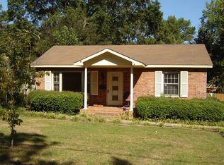 2559 Rhodes Dr, Augusta, GA 30906