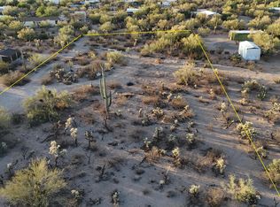 12122 W Lak A Yucca Pl, Tucson, AZ 85743