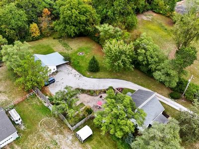 323 E Till Rd, Fort Wayne, IN, 46825