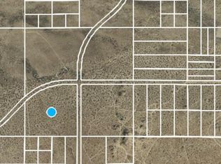 NW Corner Ave #M, Palmdale, CA 93591