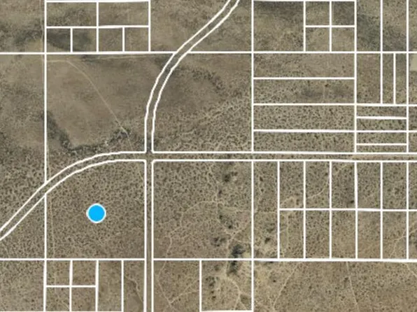 NW Corner Ave #M, Palmdale, CA 93591