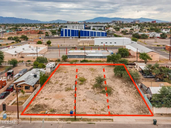 1214 N 13th Ave #0, Tucson, AZ 85705