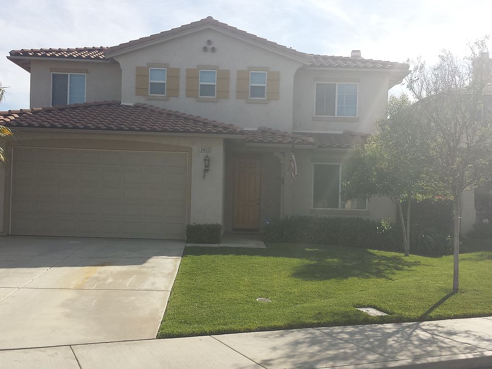 1st image of 34653 Yarrow Ct