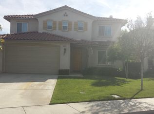 34653 Yarrow Ct, Winchester, CA 92596