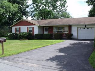 20 Keyes St, Warrensburg, NY 12885