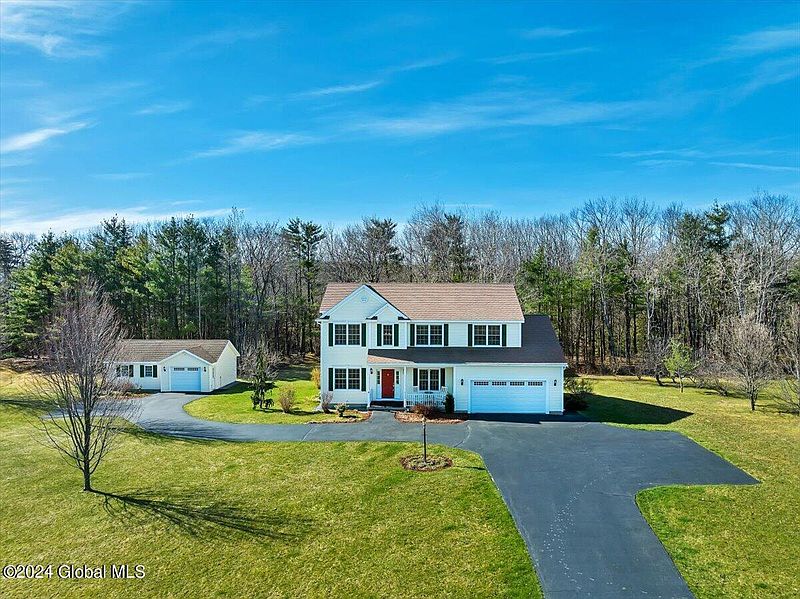 2nd image of 3143 Giffords Church Road