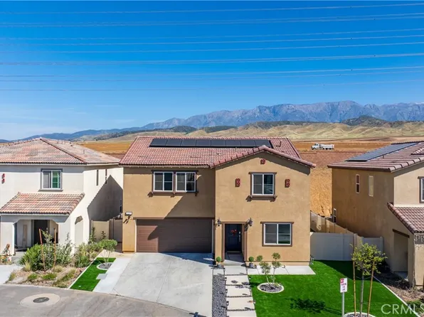 2271 Linden Ln, Banning, CA 92220