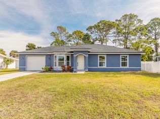 1025 Beulah Dr, Edgewater, FL 32132