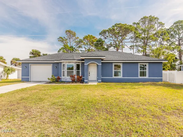 1025 Beulah Dr, Edgewater, FL 32132