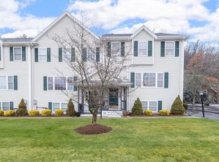 70 Sylvan St UNIT 70, Melrose, MA 02176