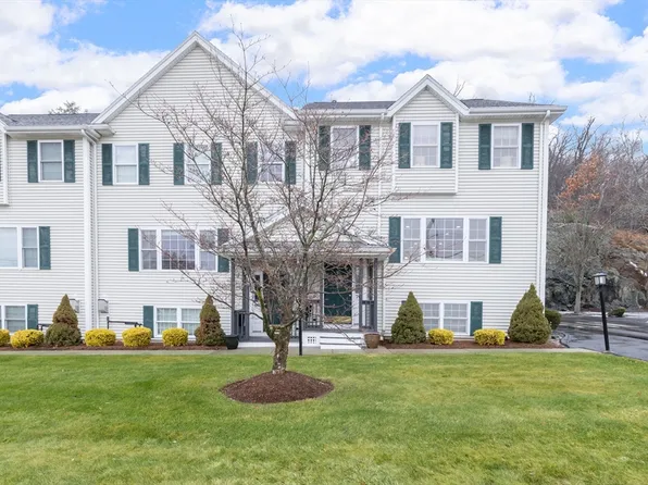 70 Sylvan St Unit 70, Melrose, MA 02176