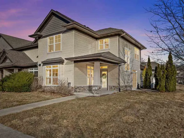 702 Arch Rock Rd, Iowa City, IA 52245