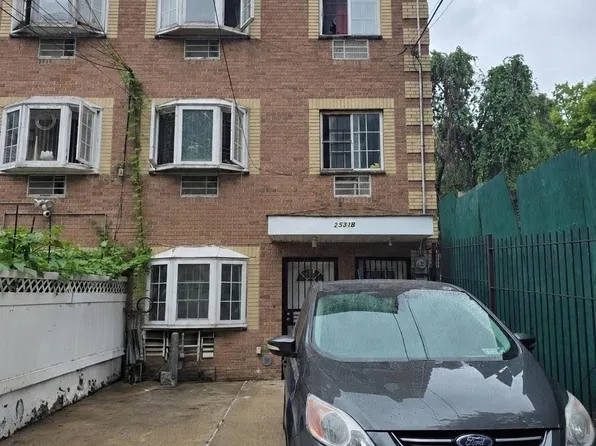 2531B Grand Avenue, Bronx, NY 10468