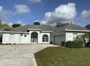 20 Rolling Sands Dr, Palm Coast, FL 32164
