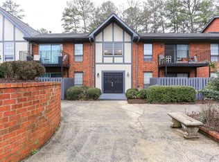 6851 Roswell Rd UNIT A7, Sandy Springs, GA 30328