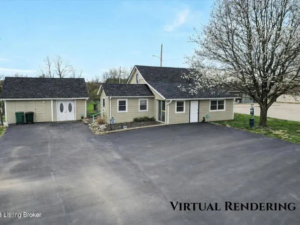 287 S Bardstown Rd, Mount Washington, KY 40047