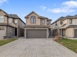 8667 Jennifer Cres, Niagara Falls, ON