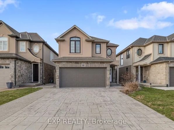 8667 Jennifer Cres, Niagara Falls, ON L2H 0J1