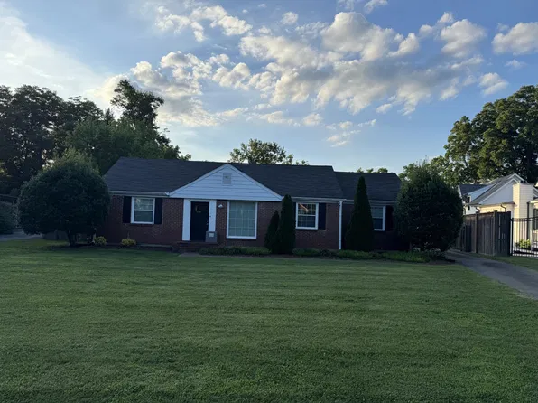 126 Allendale Dr, Nashville, TN 37205