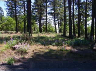 Old Mountain Rd, Goldendale, WA 98620