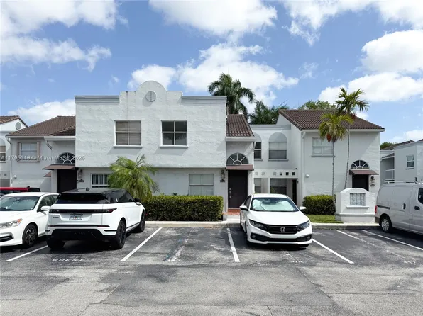 9745 NW 48th Ter #326, Doral, FL 33178