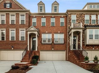 2784 Loftview Sq #1, Atlanta, GA 30339