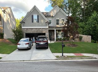 1909 Briarcliff Way, Sugar Hill, GA 30518