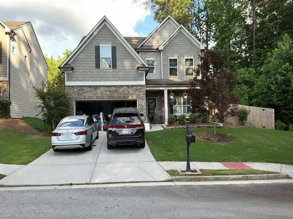 1909 Briarcliff Way, Sugar Hill, GA 30518