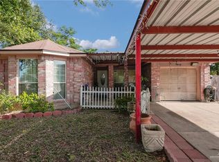 1604 E Kennedy Ave, Alton, TX 78573