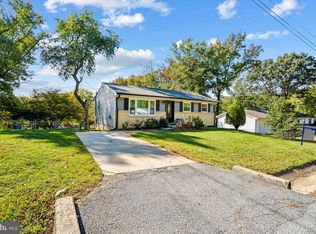 9507 Castle Dr, Upper Marlboro, MD 20772