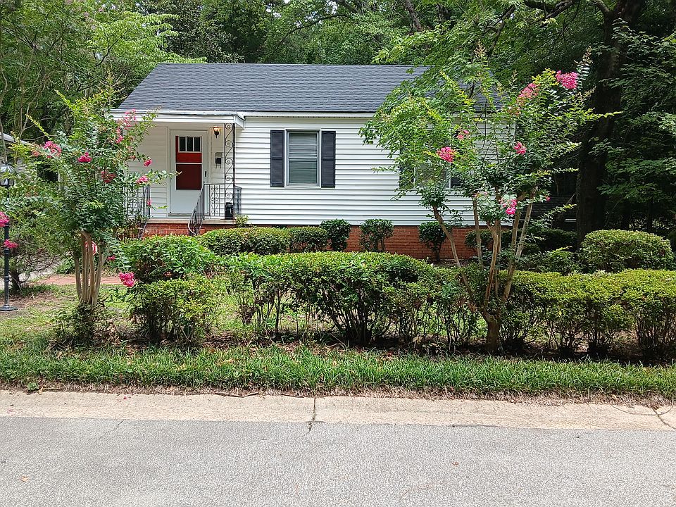 1st image of 1604 Howell St