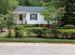 1604 Howell St, Fayetteville, NC 28301
