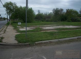 785 W Robertson St, San Benito, TX 78586