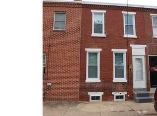 705 Clymer St, New Castle, DE 19720