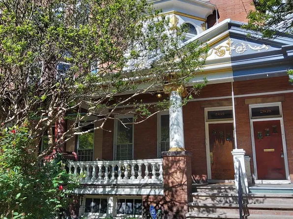 2816 Saint Paul St, Baltimore, MD 21218