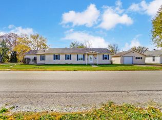 711 W Caroline St, Paulding, OH