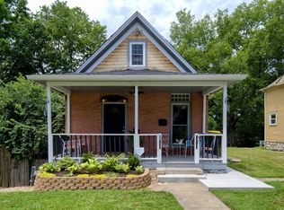 4028 Holmes St, Kansas City, MO 64110