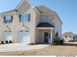 2013 Cambria Dr #B, Greenville, NC 27834